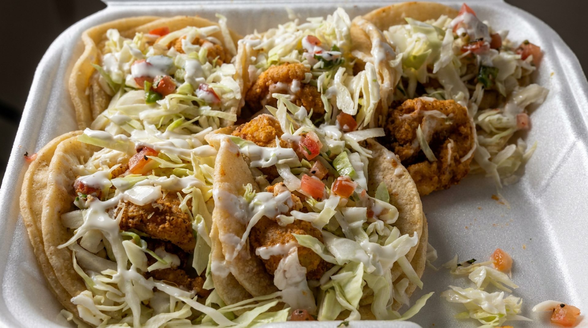 A menu built to satisfy