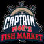 Captain Moe's Fish Market