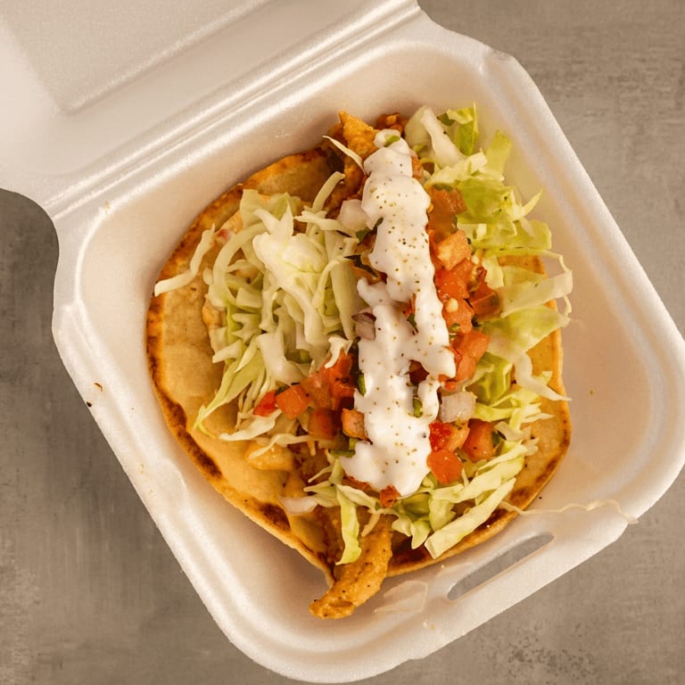 Savor Our Fish Dishes