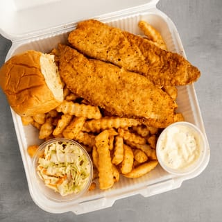 Fish & Fries